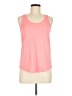 EXP Core Pink Active Tank Size M - photo 1