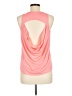 EXP Core Pink Active Tank Size M - photo 2