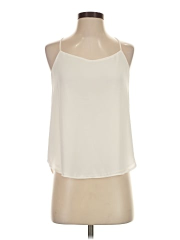 Ann Taylor LOFT Sleeveless Blouse (view 1)