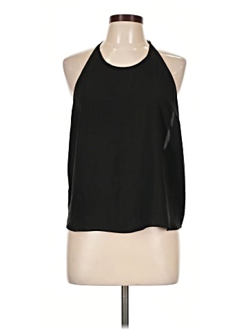 Esley Sleeveless Blouse (view 1)