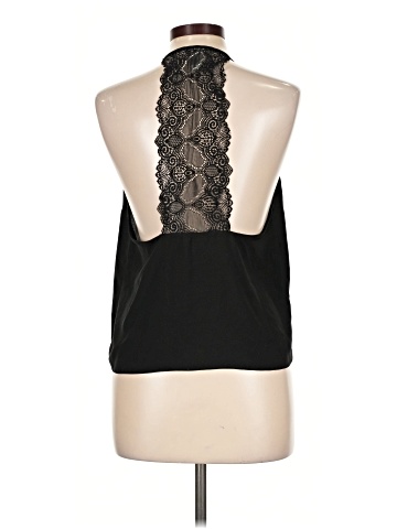 Esley Sleeveless Blouse (view 2)
