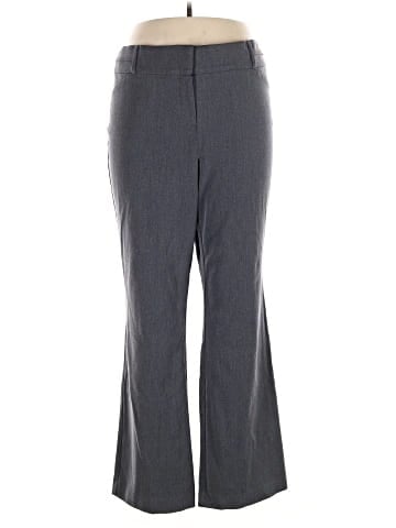 Maurices Dress Pants (view 1)