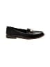 AK Anne Klein Black Flats Size 9 1/2 - photo 1