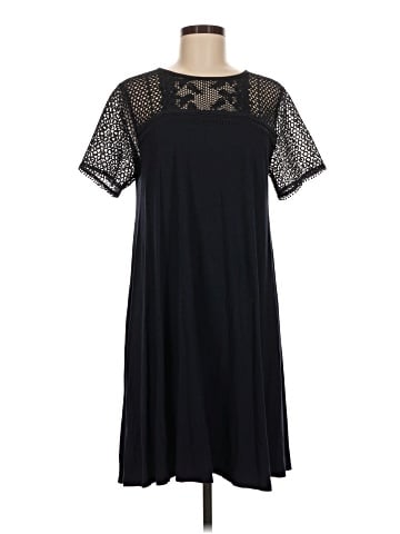 Ann Taylor LOFT Outlet Casual Dress (view 1)