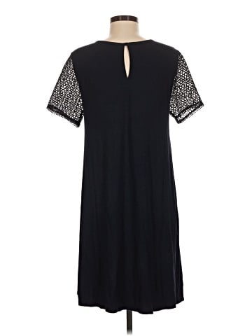Ann Taylor LOFT Outlet Casual Dress (view 2)