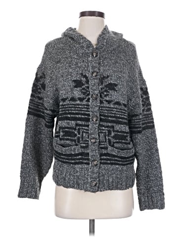 Quiksilver Cardigan (view 1)