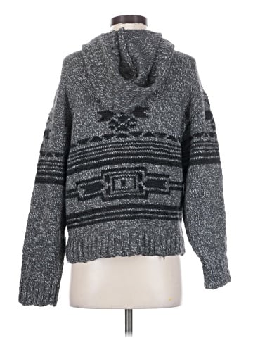 Quiksilver Cardigan (view 2)