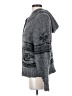 Quiksilver Gray Cardigan Size XS - photo 5