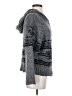 Quiksilver Gray Cardigan Size XS - photo 4