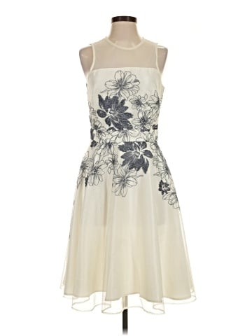 Gabby Skye Cocktail Dress (view 1)