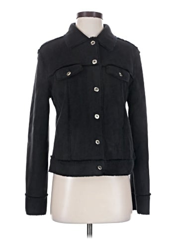 Real Clothes Jacket (view 1)