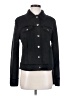 Real Clothes 100% Polyester Black Jacket Size 4 - photo 1