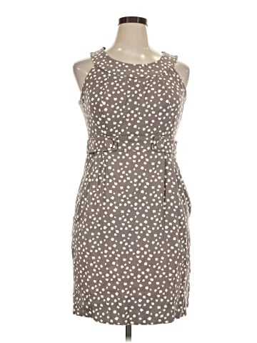Robbie Bee Casual Dress (view 1)