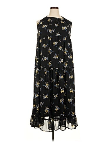 Who What Wear Casual Dress (view 1)
