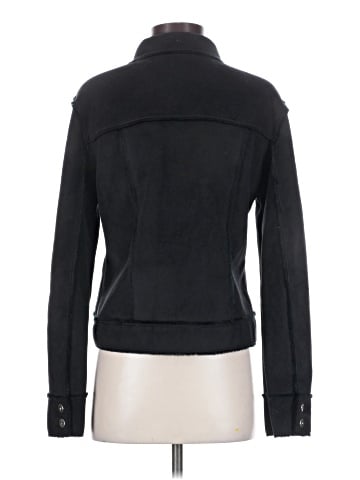 Real Clothes Jacket (view 2)