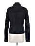 Real Clothes 100% Polyester Black Jacket Size 4 - photo 2