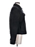 Real Clothes 100% Polyester Black Jacket Size 4 - photo 4