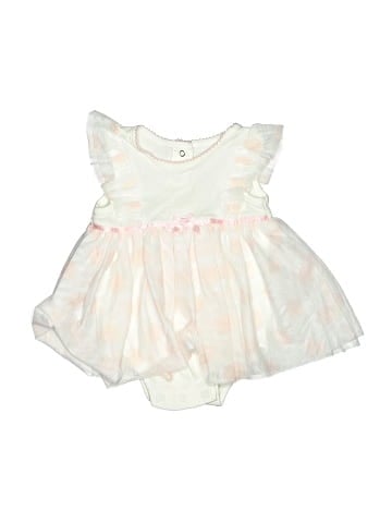 Little Me Dress (view 1)