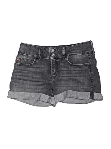 Hudson Jeans Denim Shorts (view 1)