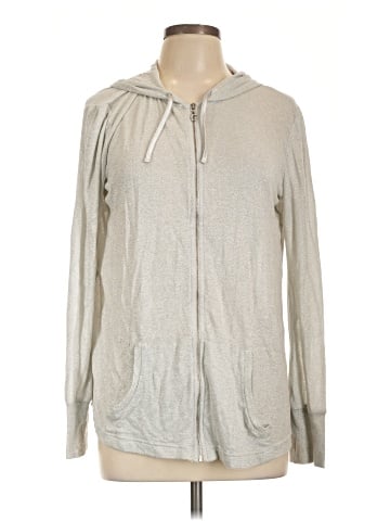 Candie's Zip Up Hoodie (view 1)
