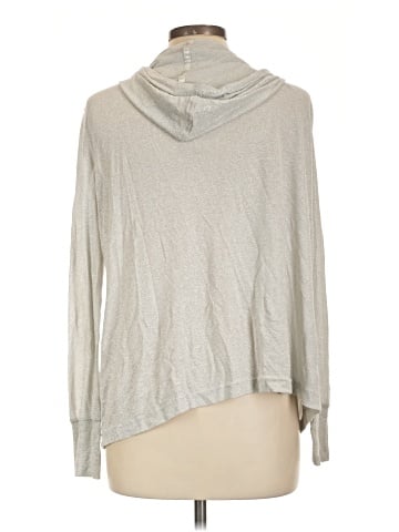 Candie's Zip Up Hoodie (view 2)