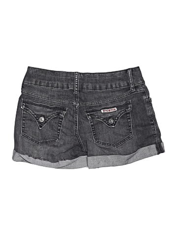 Hudson Jeans Denim Shorts (view 2)