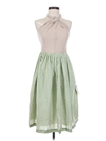 Gal Meets Glam Casual Dress (view 1)