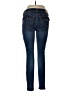 True Religion Hearts Blue Jeans Size 32 waist - photo 2