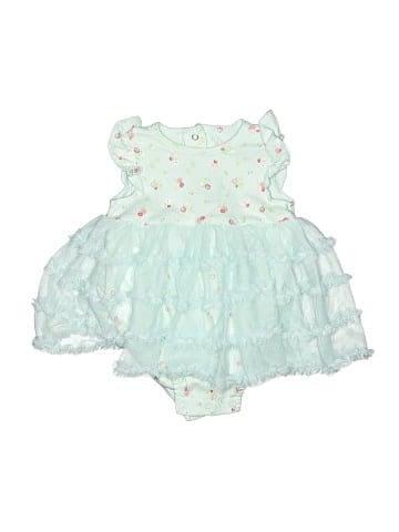 Little Me Dress (view 1)