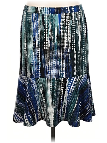 Jaclyn Smith Casual Skirt (view 2)