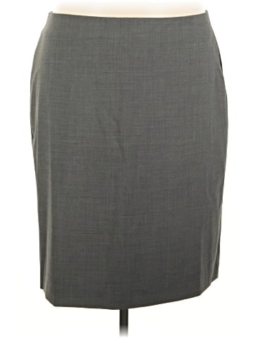 Lands' End Formal Skirt (view 1)