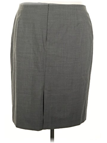 Lands' End Formal Skirt (view 2)