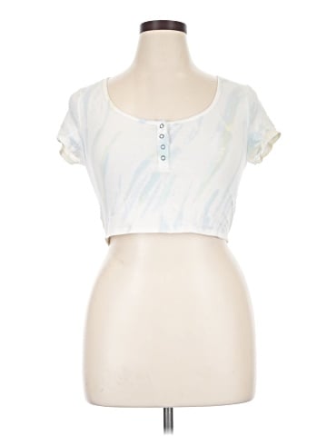 Aeropostale Short Sleeve T-Shirt (view 1)