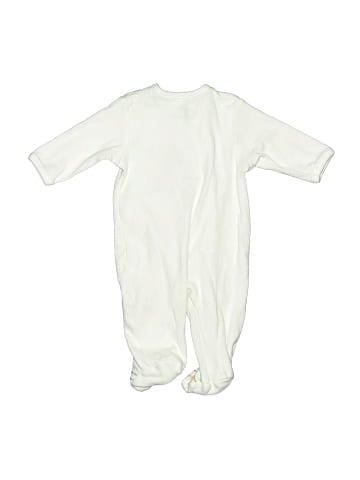 Little Me Long Sleeve Onesie (view 2)