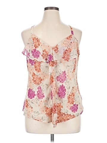 Elle Tank Top (view 1)