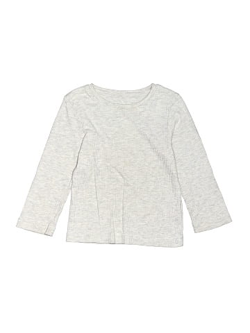 Primark 3/4 Sleeve T-Shirt (view 1)