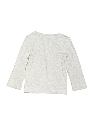 Primark 3/4 Sleeve T-Shirt (view 2)