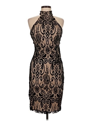 Bisou Bisou Cocktail Dress (view 1)