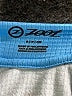 Zoot 100% Polyester Graphic Blue Track Jacket Size S - photo 6