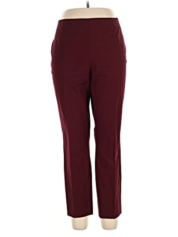 Lafayette 148 New York Dress Pants (view 1)