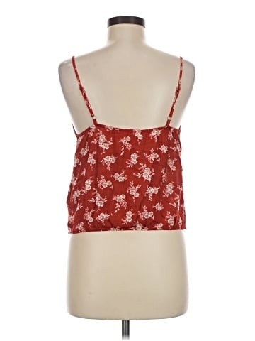Altar'd State Sleeveless Blouse (view 2)