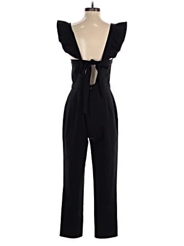 Adelyn Rae Jumpsuit (view 2)