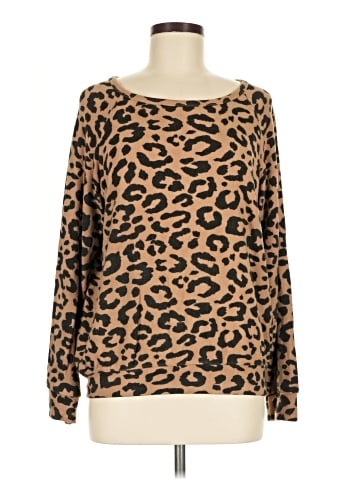 Buffalo by David Bitton Pullover Sweater (view 1)