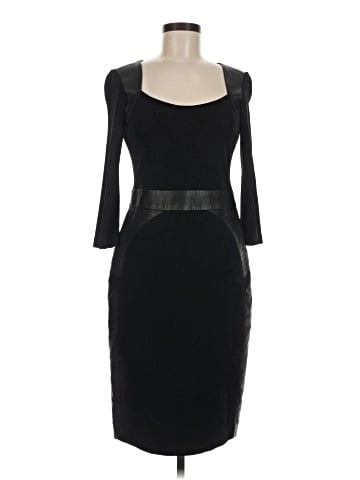 Teri Jon by Rickie Freeman Cocktail Dress (view 1)