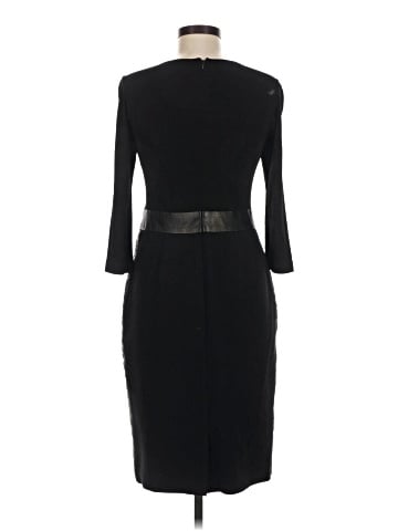 Teri Jon by Rickie Freeman Cocktail Dress (view 2)
