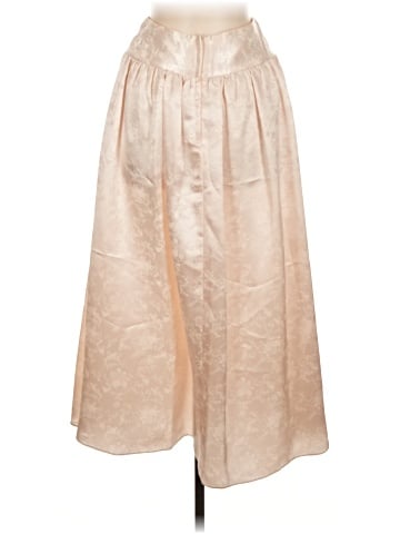Scott McClintock Formal Skirt (view 2)