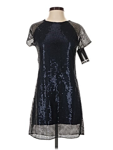 Un Deux Trois Cocktail Dress (view 1)
