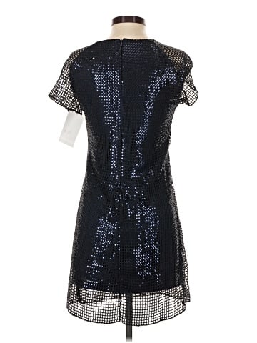 Un Deux Trois Cocktail Dress (view 2)