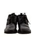Ugg Black Ankle Boots Size 6 - photo 2