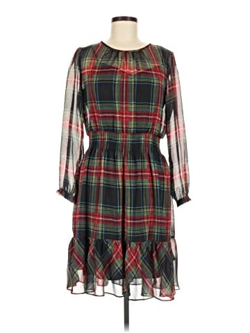 J.Crew Cocktail Dress (view 1)